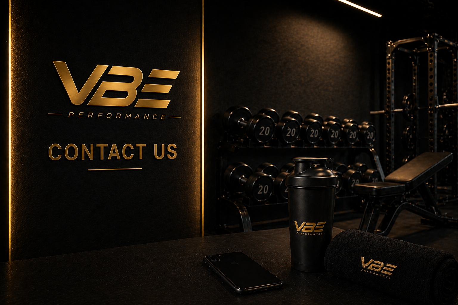 Contact VBE Performance