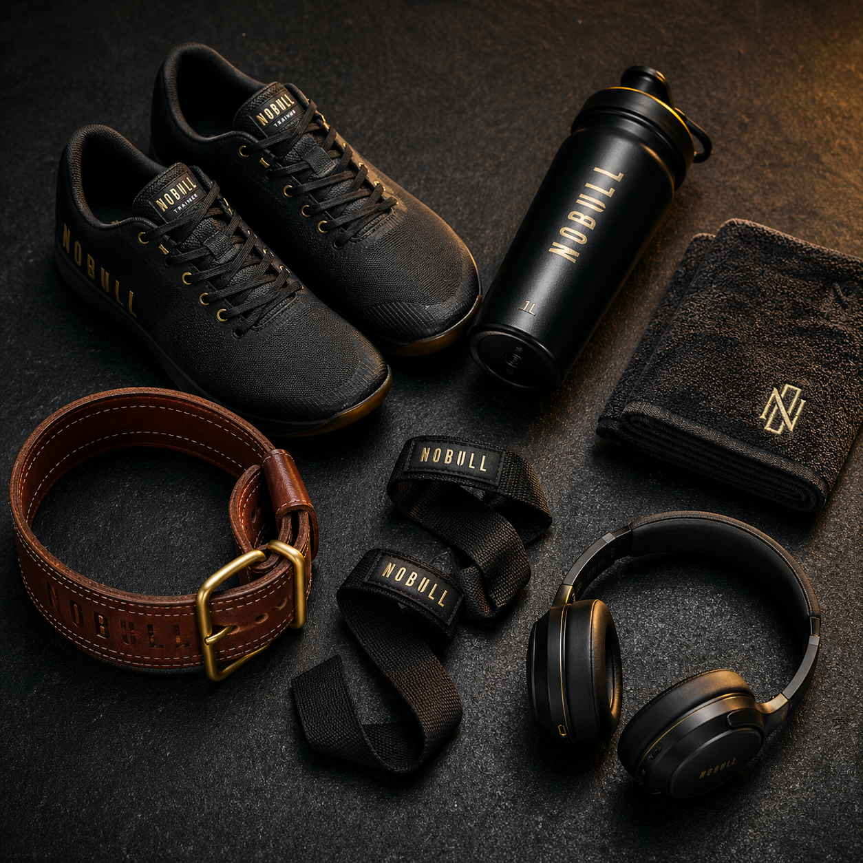 Gym Essentials