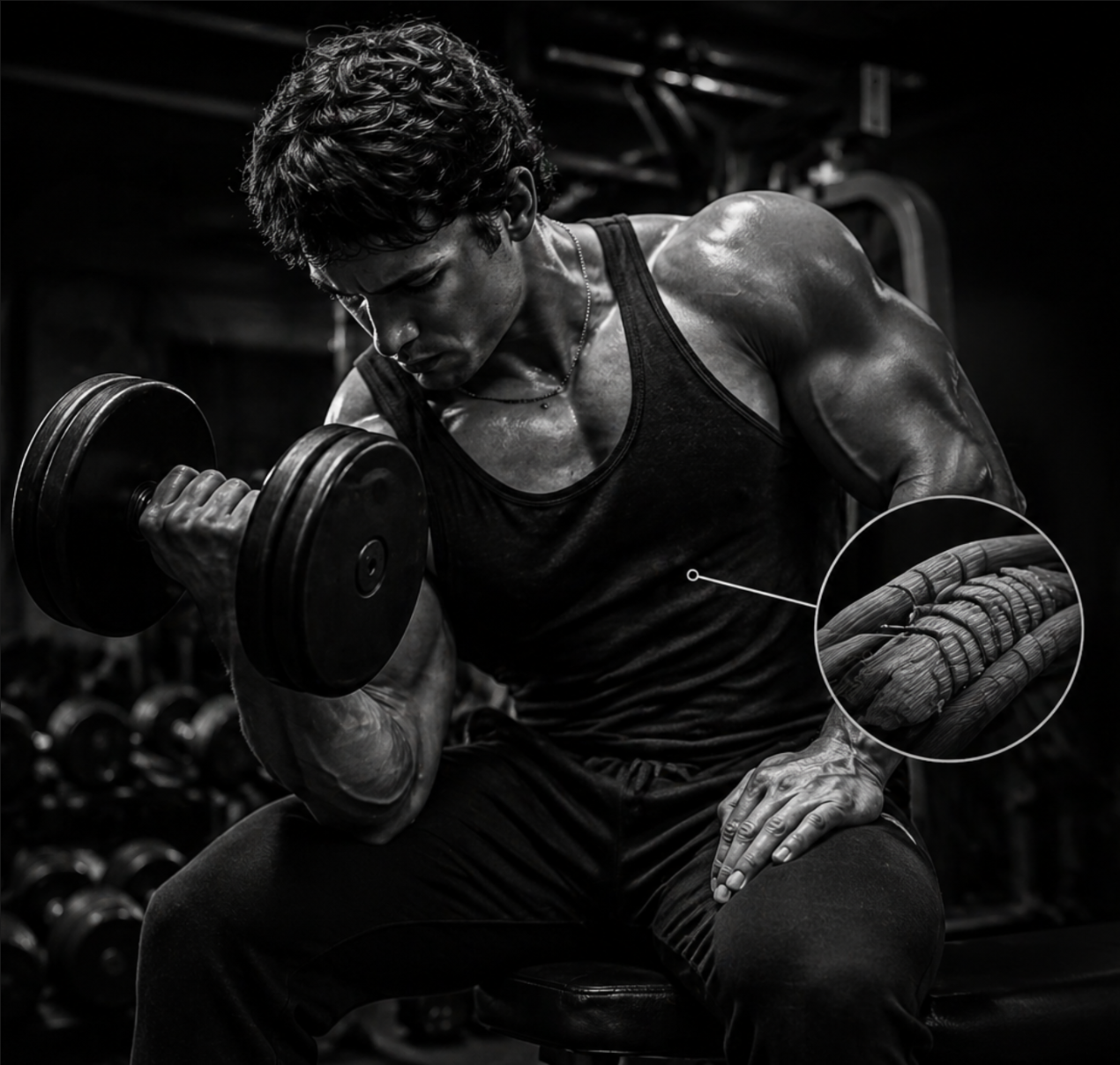 Hypertrophy