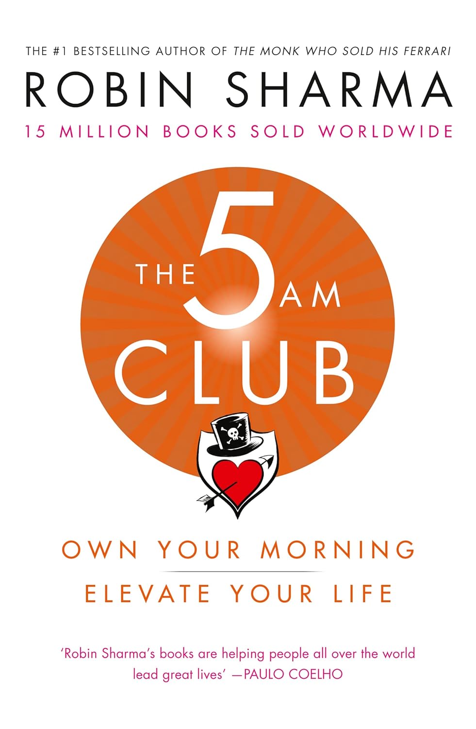 The 5AM Club
