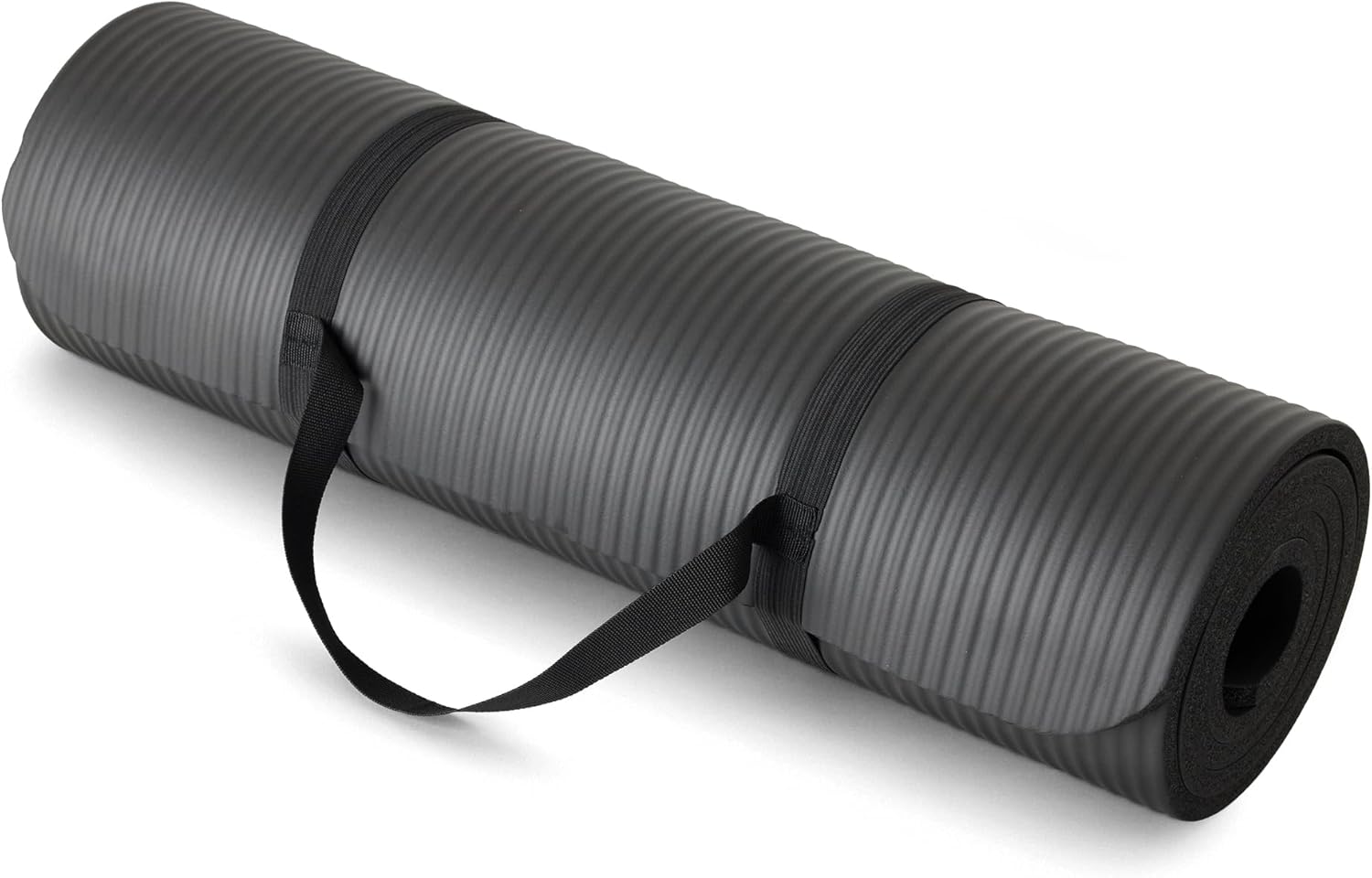 Amazon Basics Yoga Mat