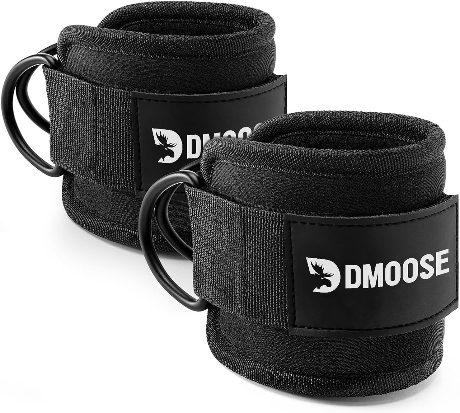 DMoose Ankle Straps