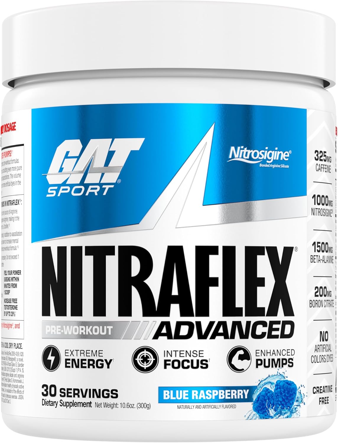 GAT Nitraflex