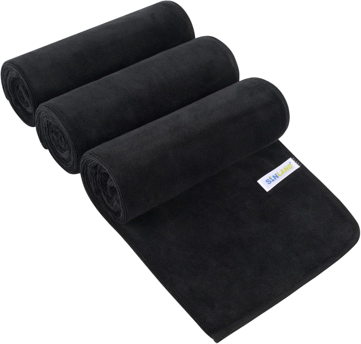 Sinland Microfiber Towels