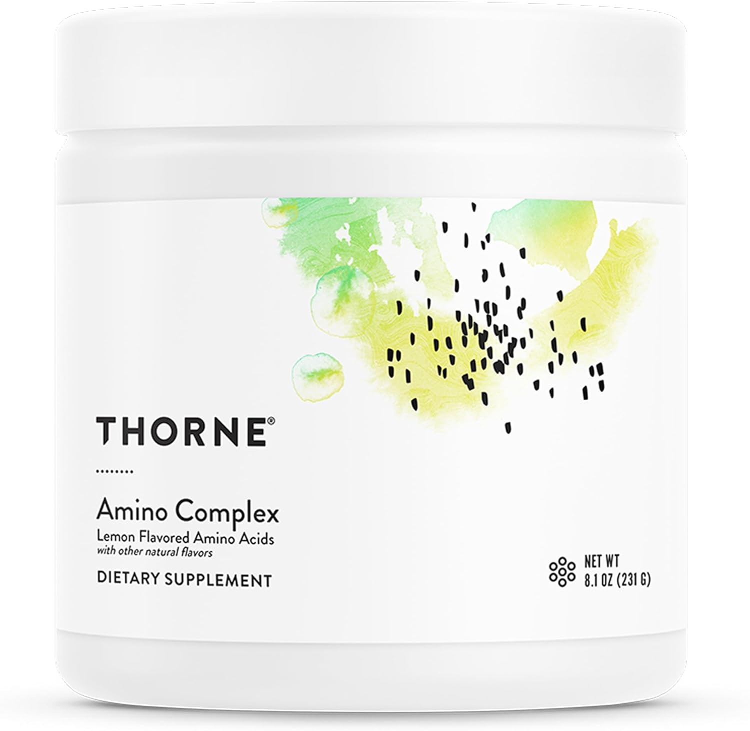 Thorne Amino Complex