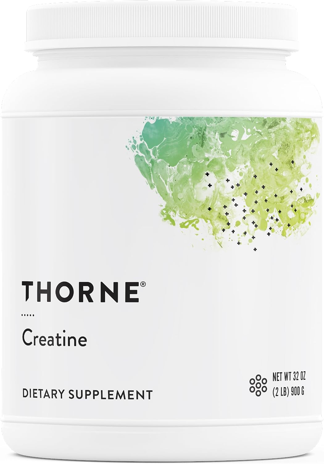 Thorne Research Creatine Monohydrate