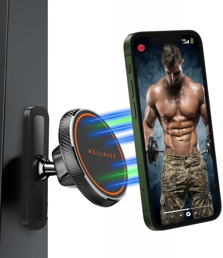 WellFitt Phone Mount