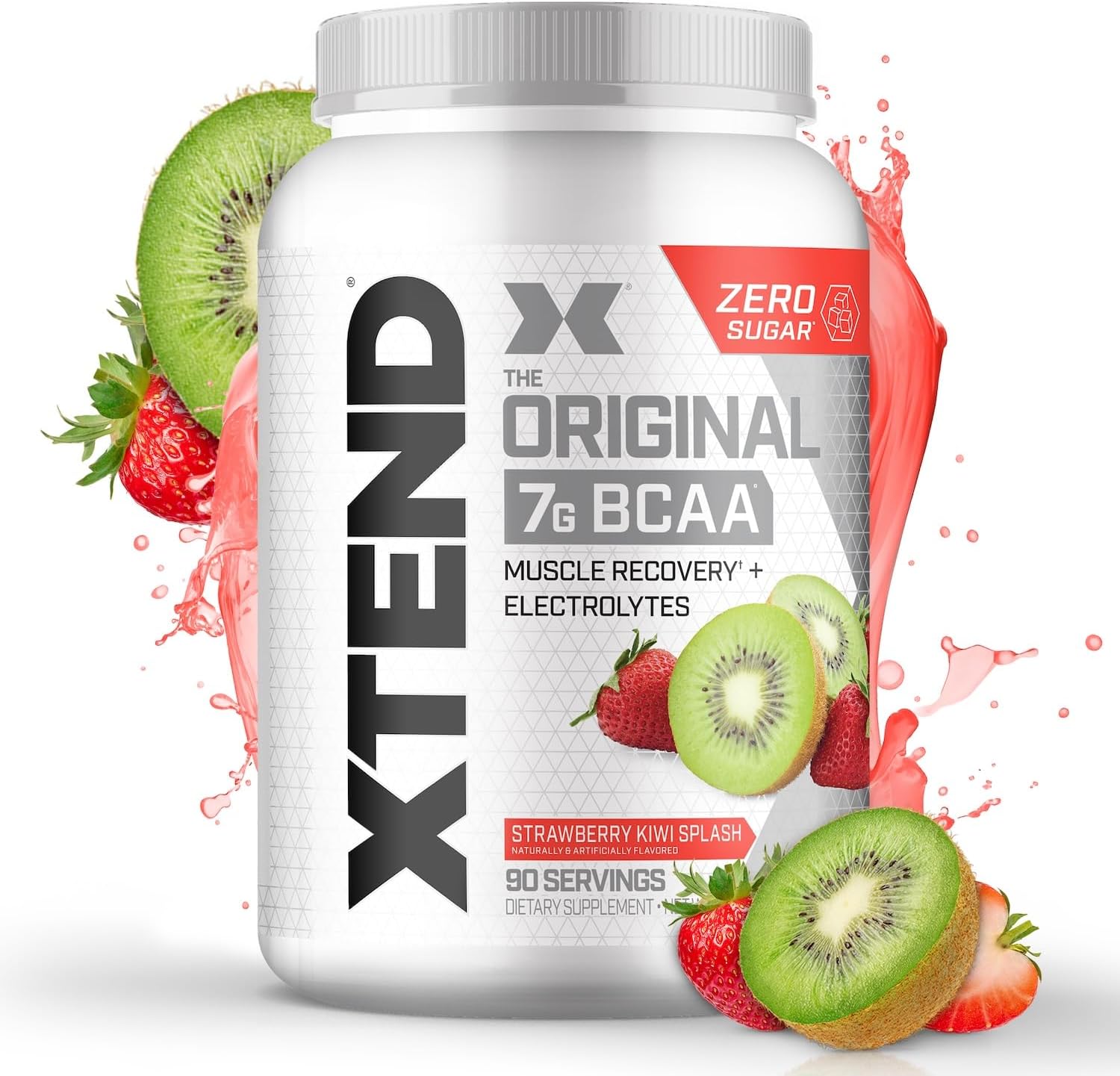 Scivation Xtend BCAA Powder