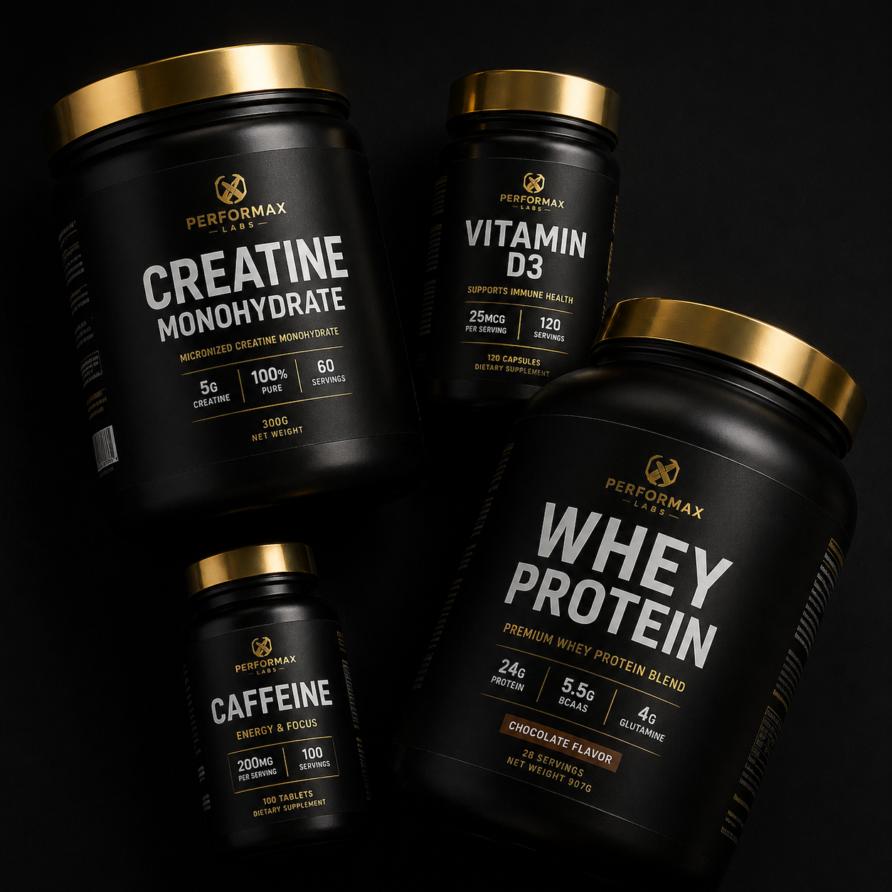 Supplements